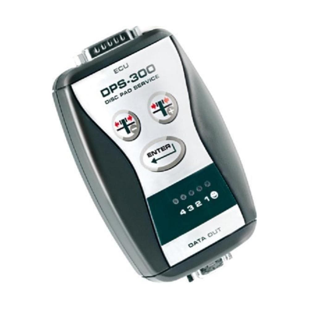 جهاز فتح وغلق كاليبرات الفرامل الكهروميكانيكية SBC / EPB (DPS-300)