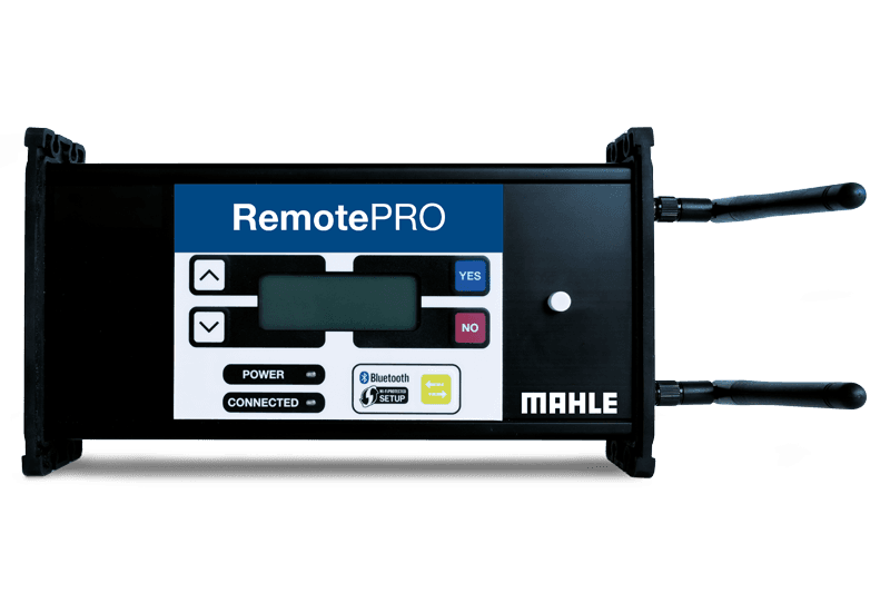RemotePRO فريق فنيين متخصصين يشتغل معاك عن بعد من داخل CONNEX 2