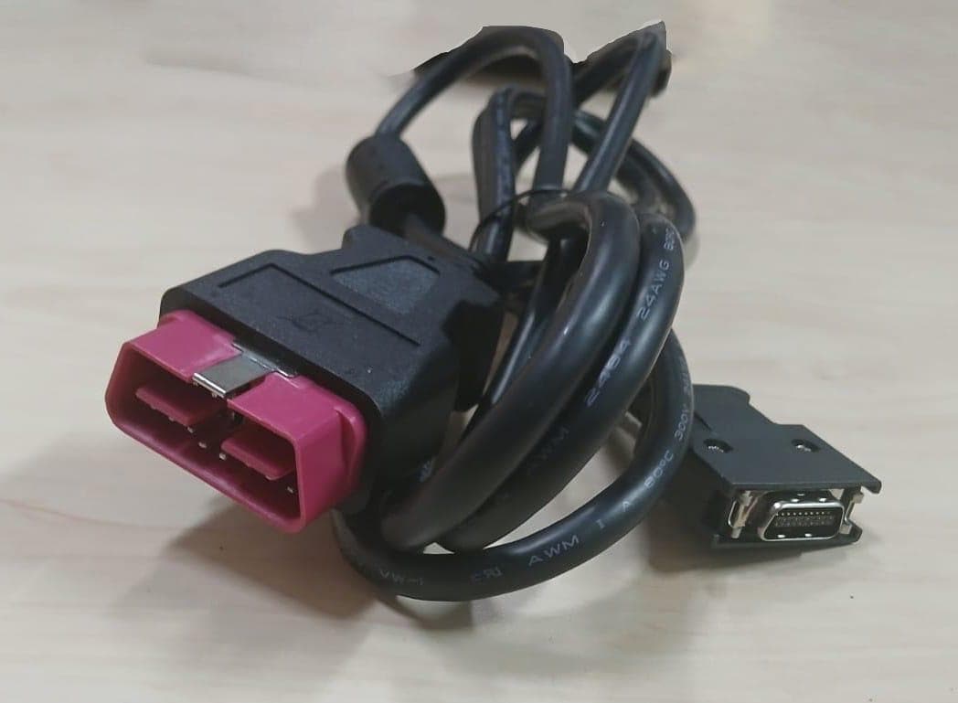 Carman OBD II CABLE