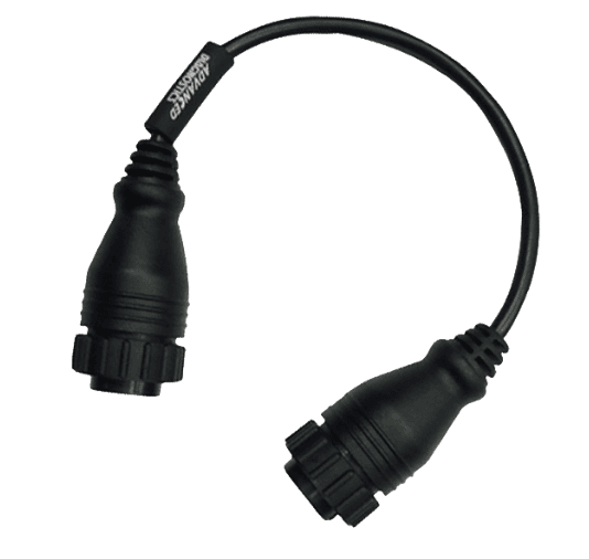 ADC137 Volkswagen LT Cable ECU Cable