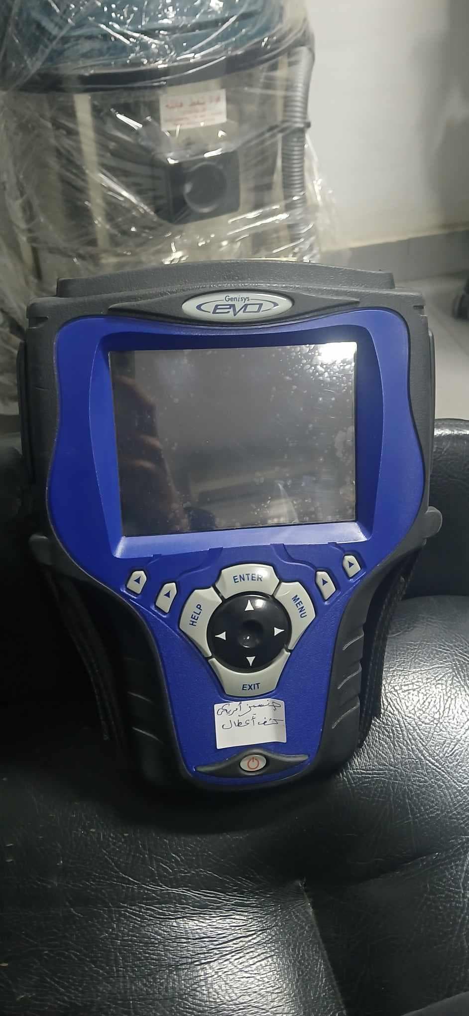 OTC Genesis EVO