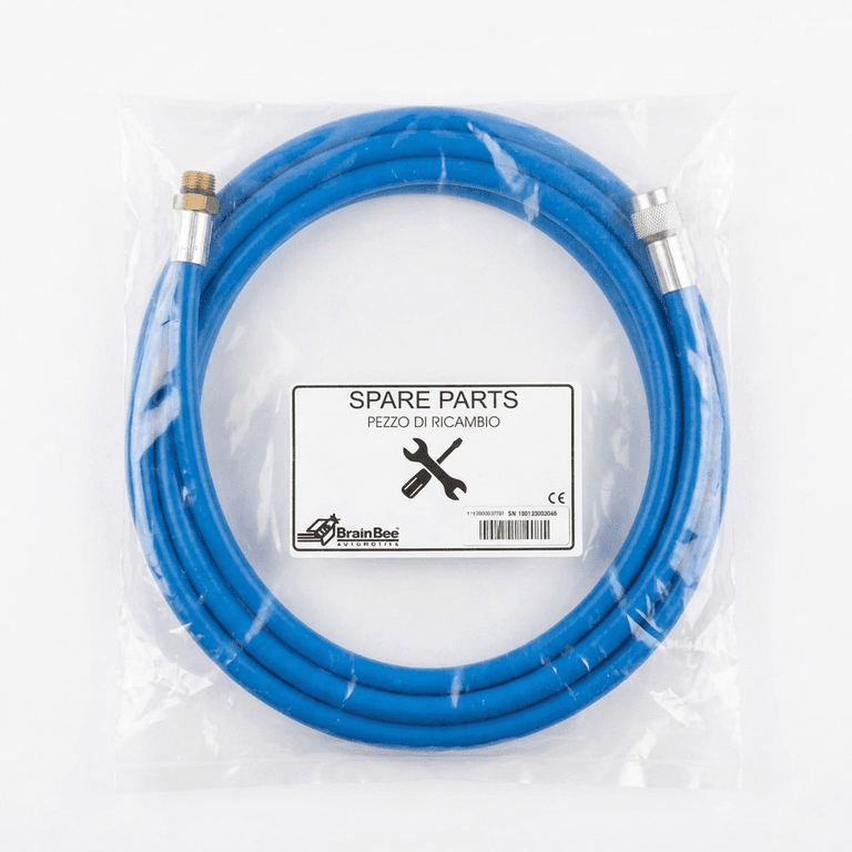14123560010701 Low Pressure Hose 3.5m
