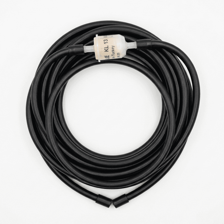 14125060001500 GAS PROBE TUBE WITH FILTER