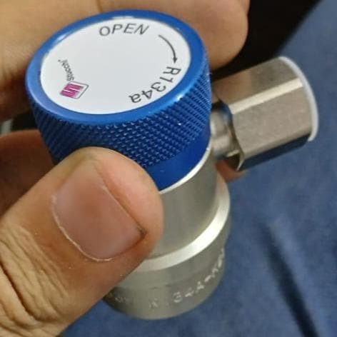 14563015019602 Quick Coupler (Low Pressure)