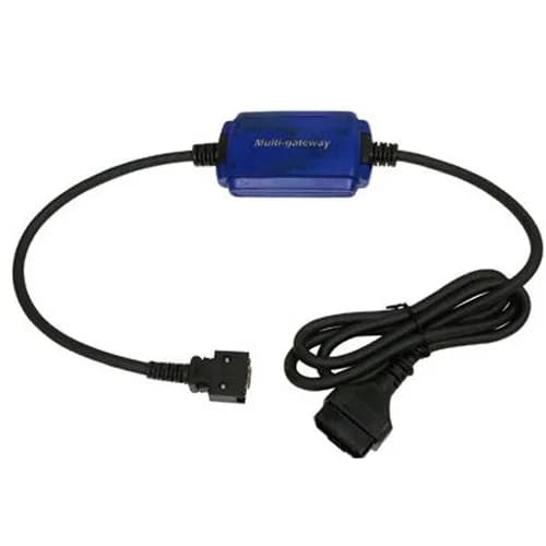 Carman Multi gateway