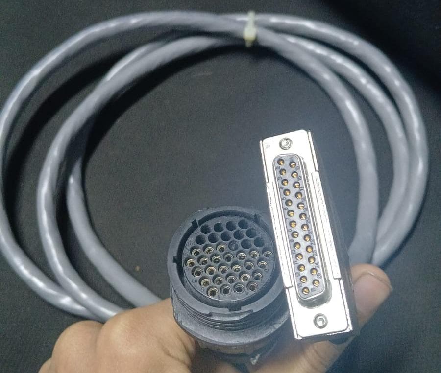 ADC 300 CABLE