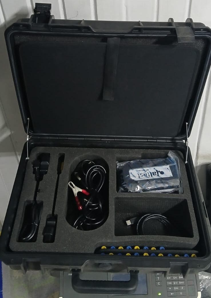 Jaltest link V9
