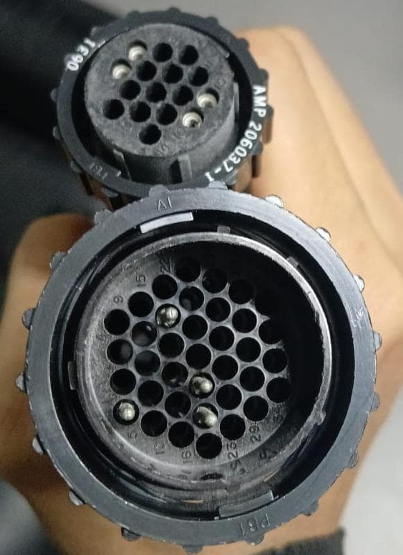 ADC 301 Cable