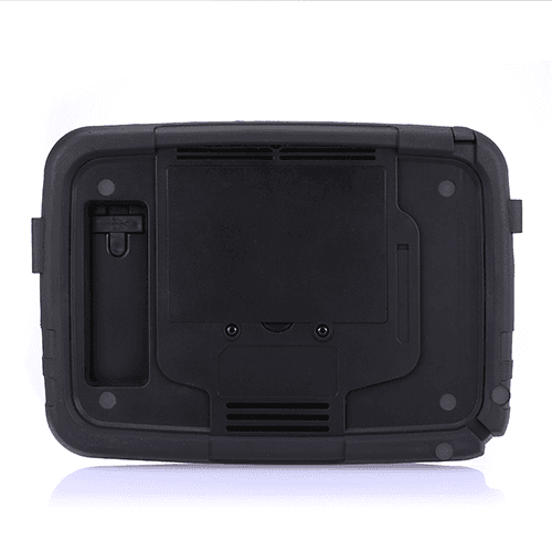 Carman i700 Back Cover