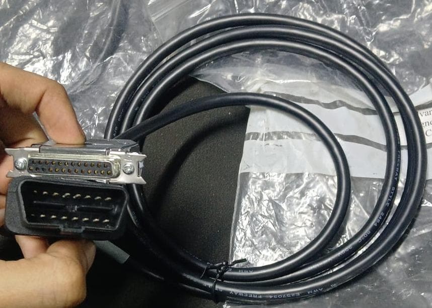 ADC 302 Cable