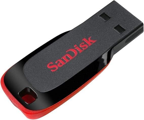 Carman I-700 USB
