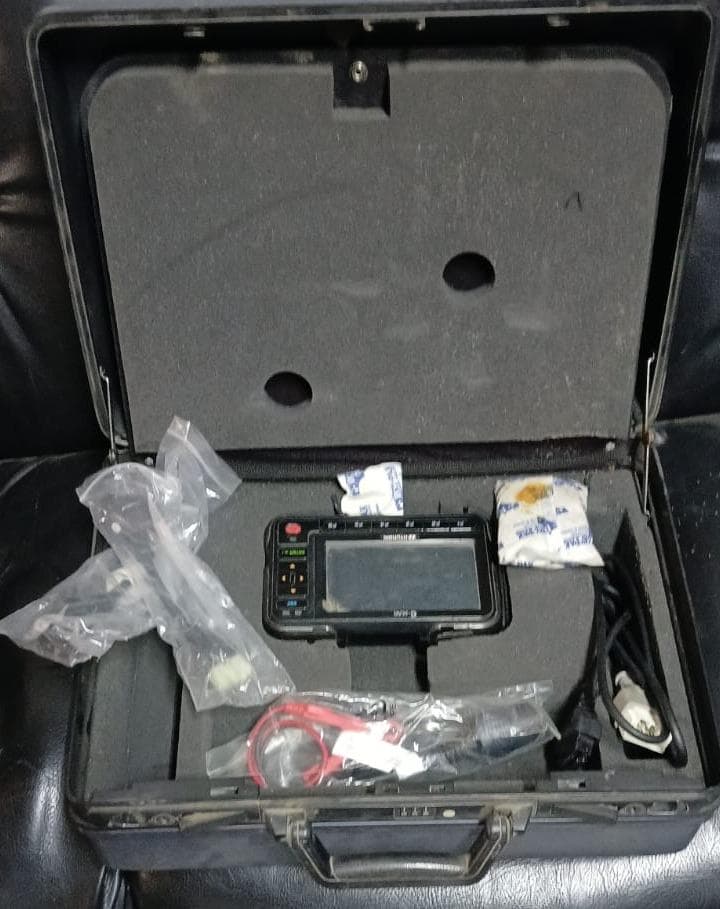 G-SCAN - HYUNDAI SCAN TOOL G1PDDMN001