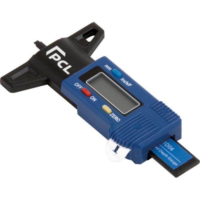 مقياس عمق مداس الإطار الرقمي PCL-DTDG1D04