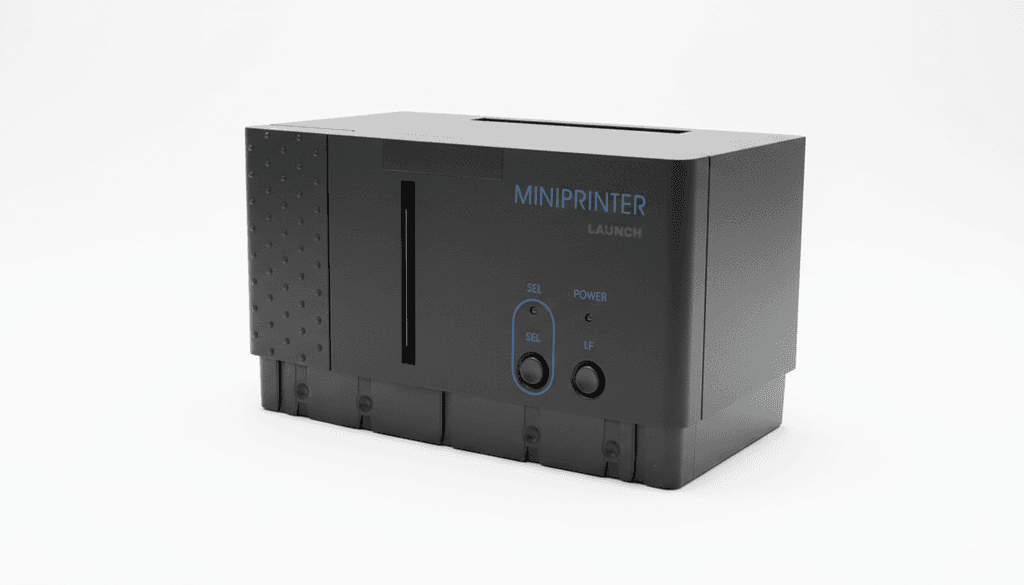 Launch-MiniPrinter