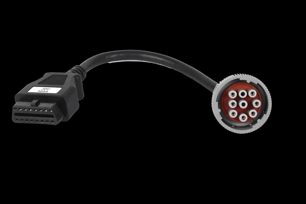 JDC505A CAT/PERKINS DIAGNOSTICS CABLE