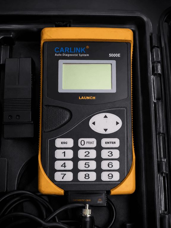 LAUNCH Carlink 5000E