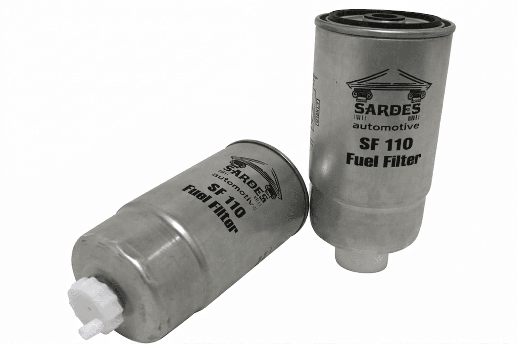 Fuel Filter SARDES SF110