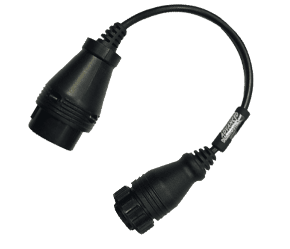 ADC146 Iveco ECU Cable