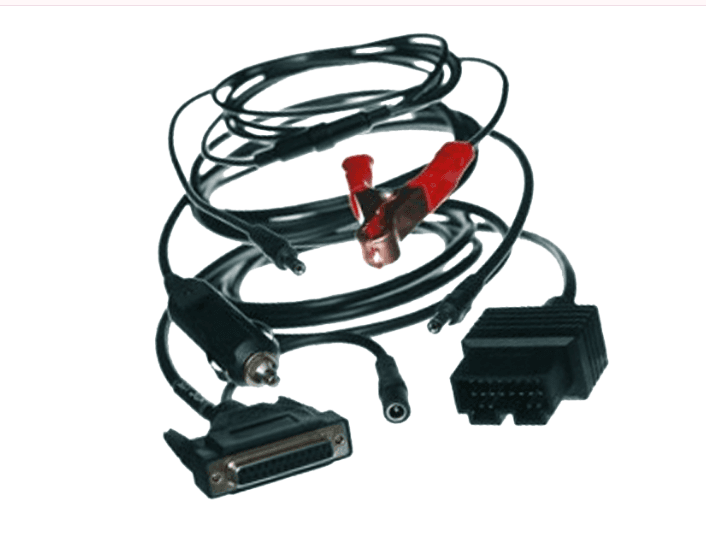ADVANCED DIAGNOSTICS ADC132 Kia ECU Cable