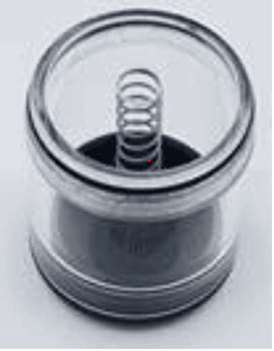 AGS-200 FILTER COVER 14125060000402