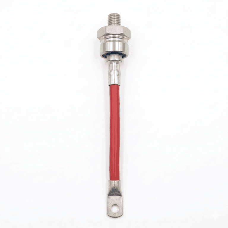 Stud Mount Power Silicon Diode 100A
