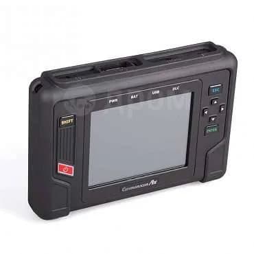Carmanscan AT