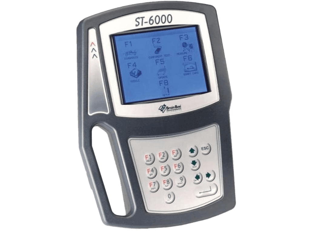 BrainBee ST-6000 للشاحنات