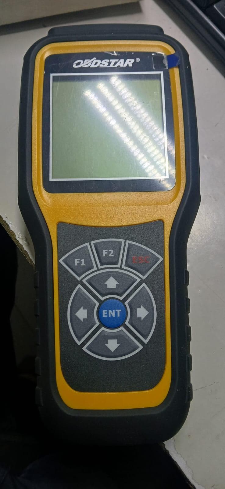 جهاز معايرة عدادات السيارات X300M من OBDSTAR