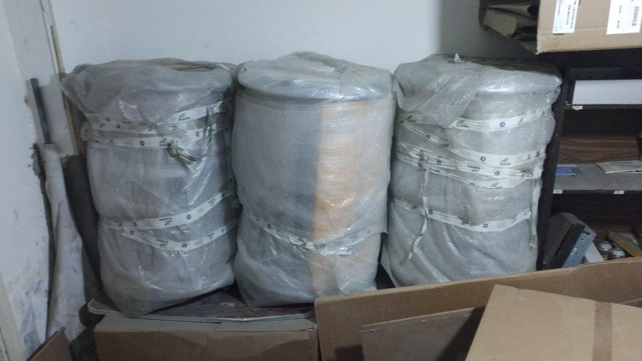 Trolley TRO 220 لحمل الأجهزة
