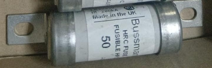 50K07C FUSE 50A
