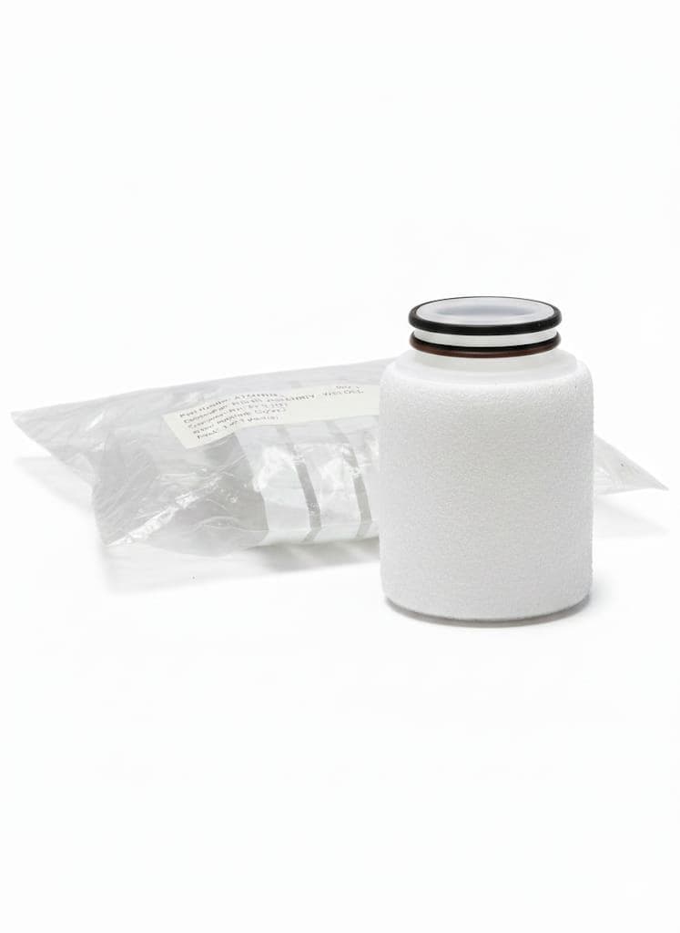 A144E013 FILTER ASSEMBLY - WELDED