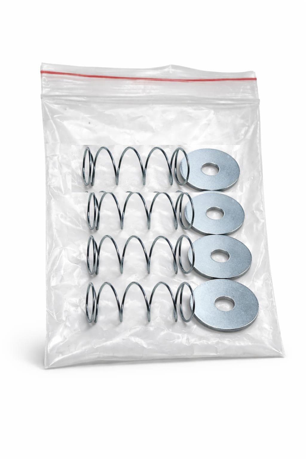 مجموعة سوست وورد Spring & Washer Set