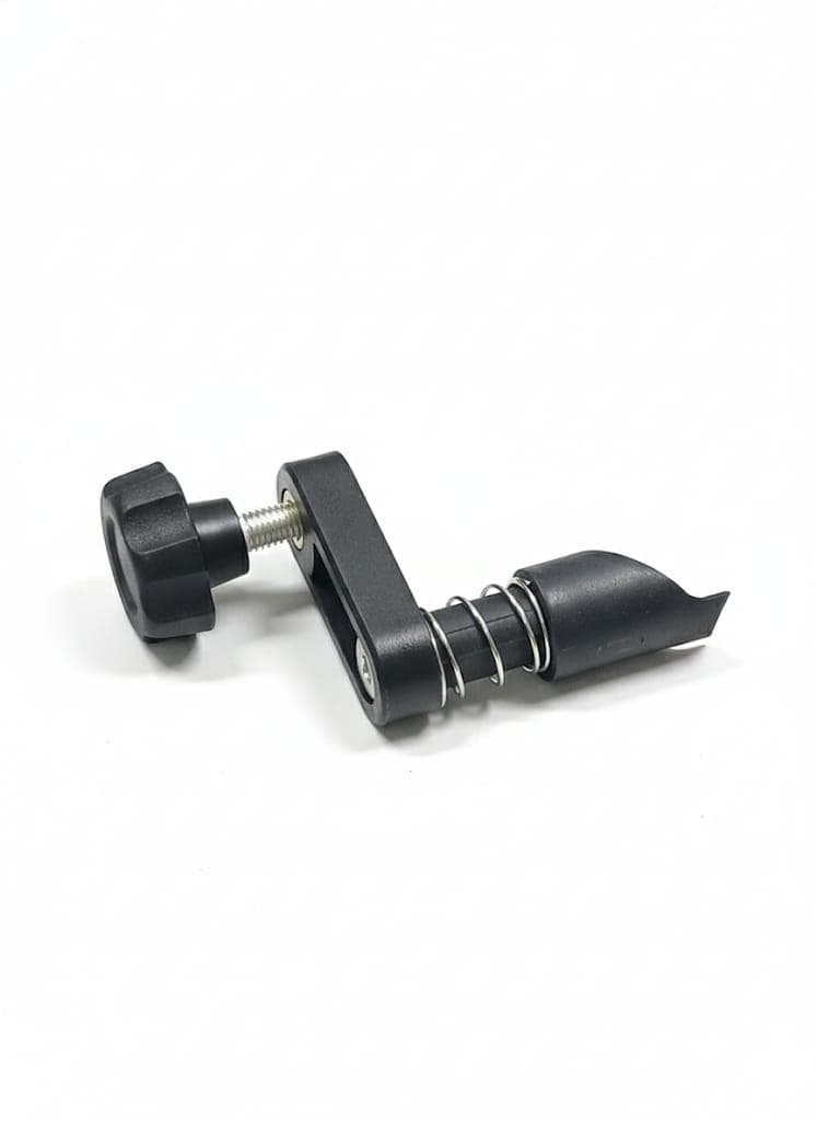 دبوس تثبيت مشبك العجلة – جهاز ضبط الزوايا Wheel Clamp Fixing Pin