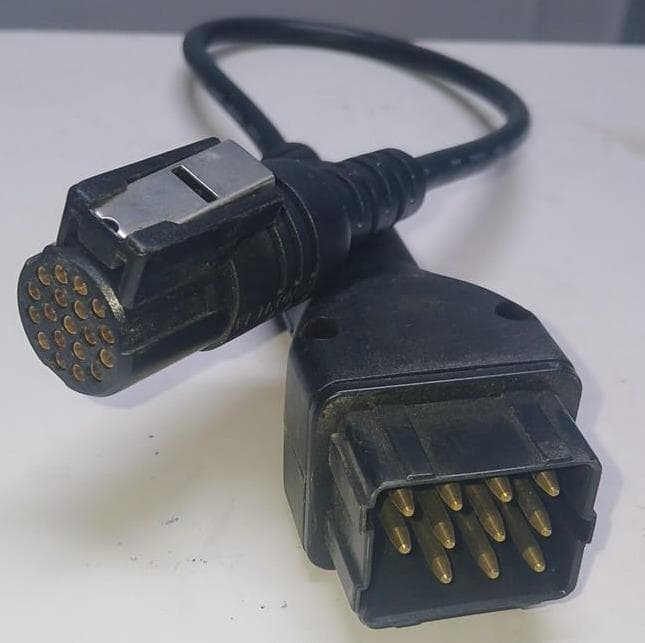 GM Tech 2 Vetronix CANdi Interface Replacement Cable – VTX02002793