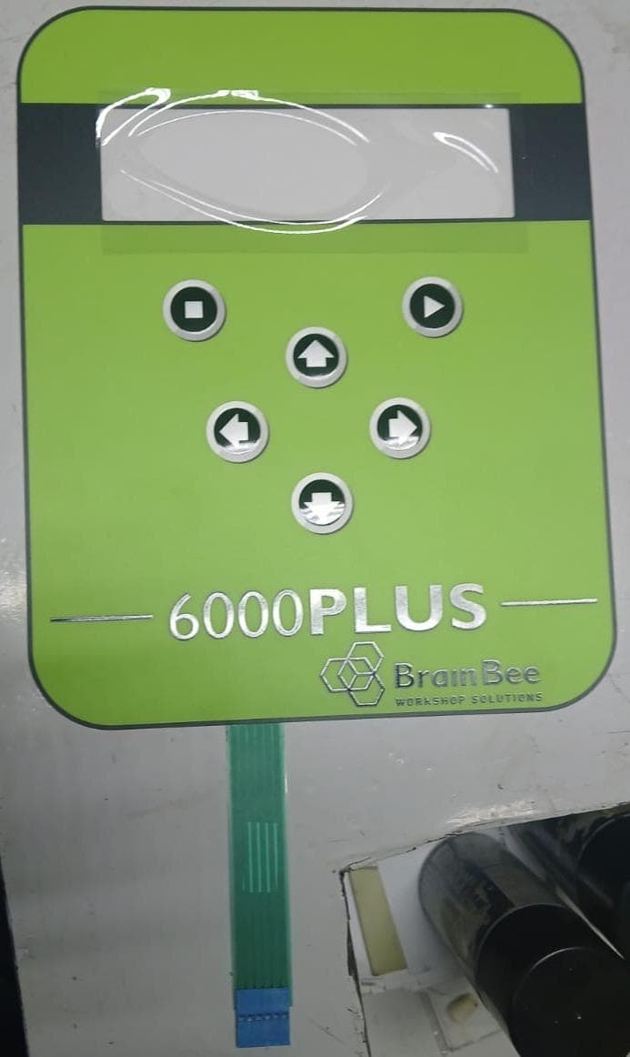 1010750098XX Cover AC 6000