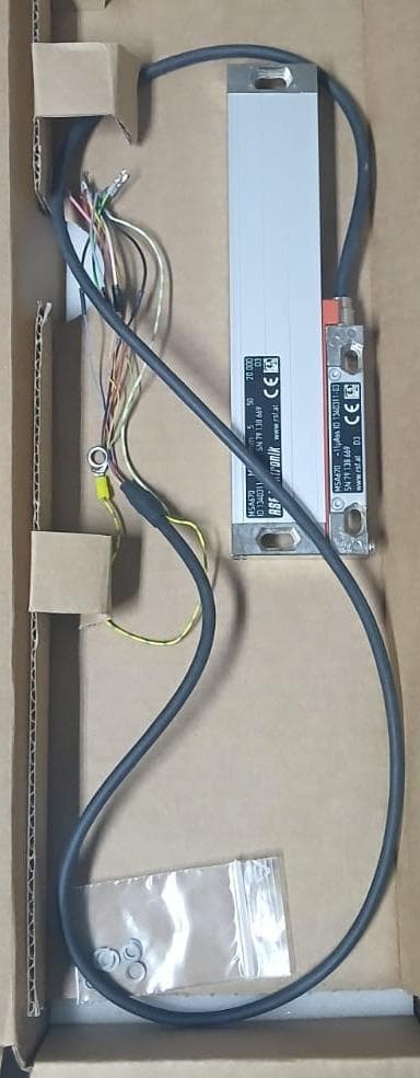 MSA6701 LINEAR ENCODER 8687212