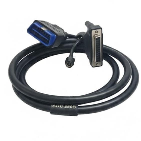 Advanced Diagnostics ADC 250B