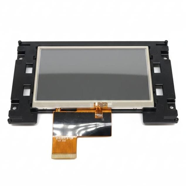 14502015002600 CLIMA 9000 Display