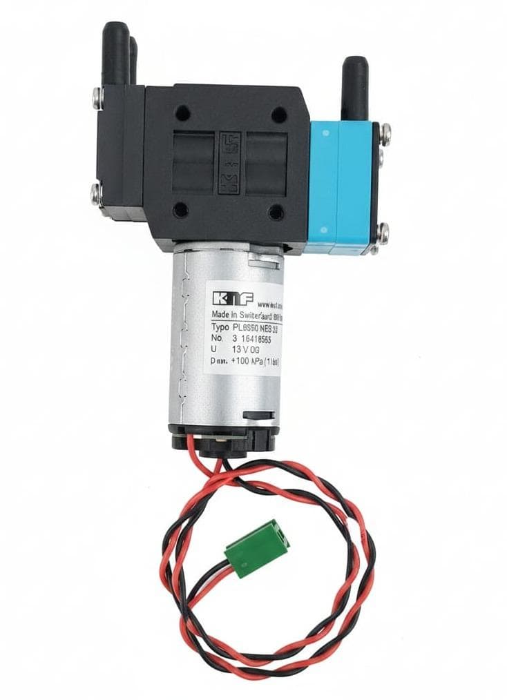 14364010001201 PUMP KNF FOR ANALYZER