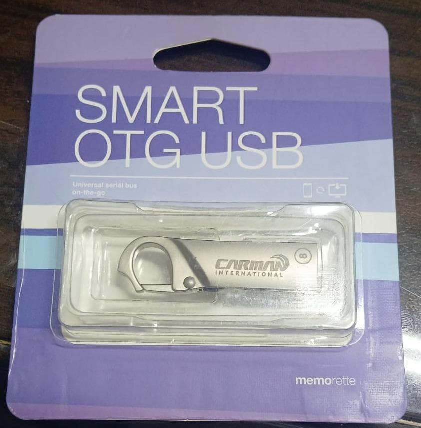 Carman I-100 USB