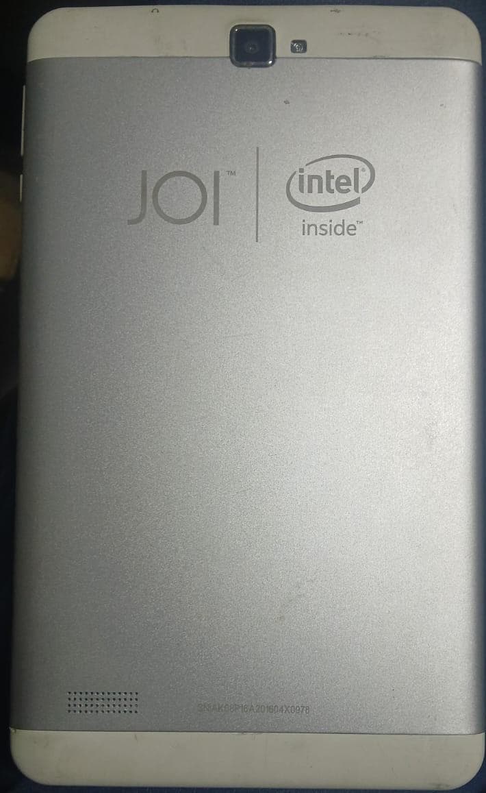 JOI 8 Lite tablet Android 5.1 16G Storage 2G RAM