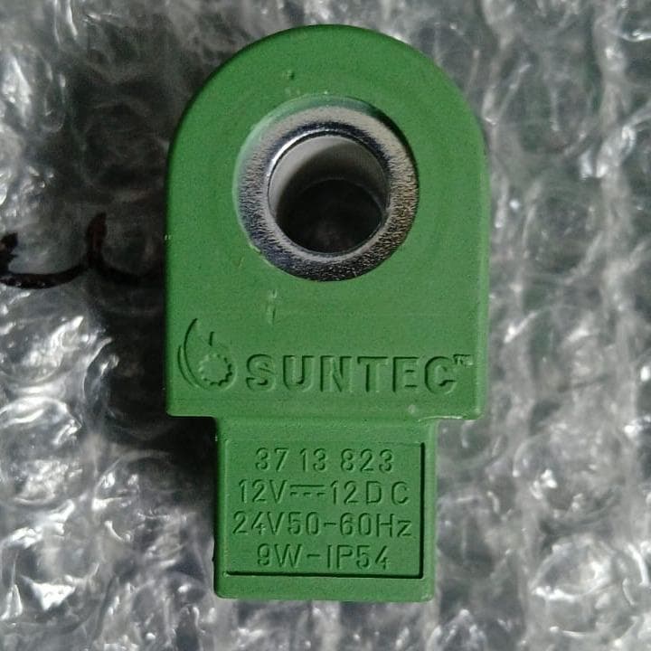 SUNTEC-Solenoid Coil