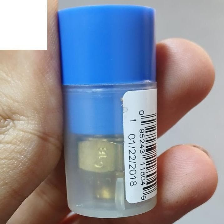 Fuel Oil Nozzle 1.75 GPH - 60° Solid Cone (Type B)