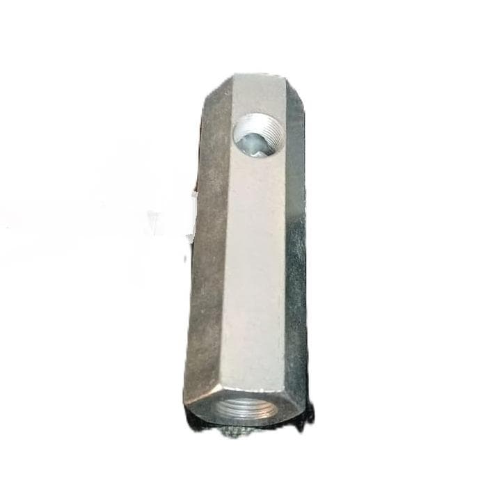 Hydraulic Hexagonal Manifold Block