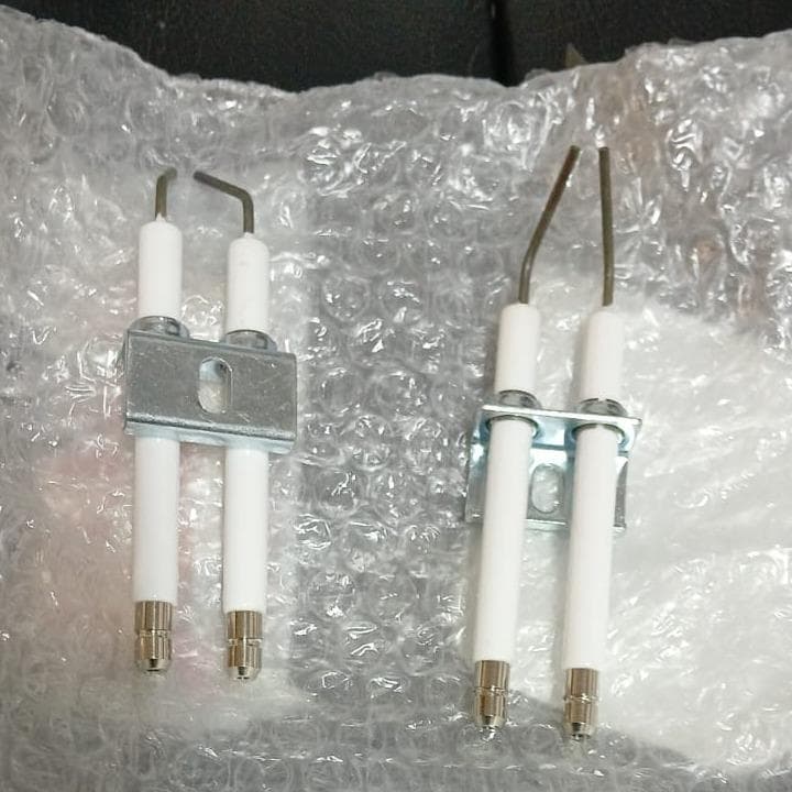 Ignition Electrode - Ceramic Insulated