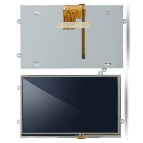 Touch Screen for Carman i700