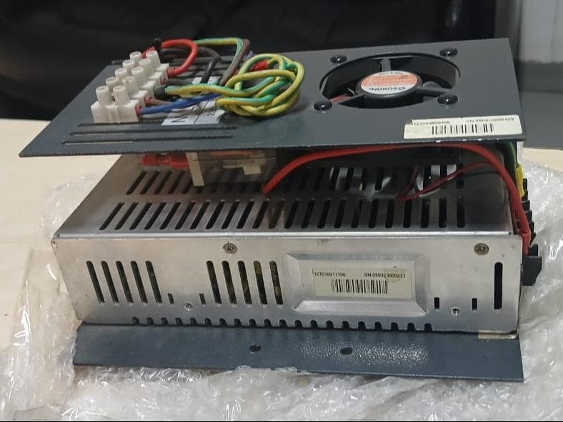 B.I.D One Power Supply