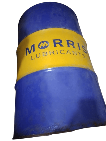 Seria ISO 4113 Pump Test Fluid