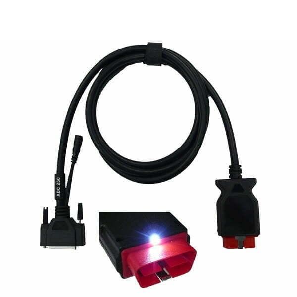 ADC-251 - Master OBD Cable With LED Light