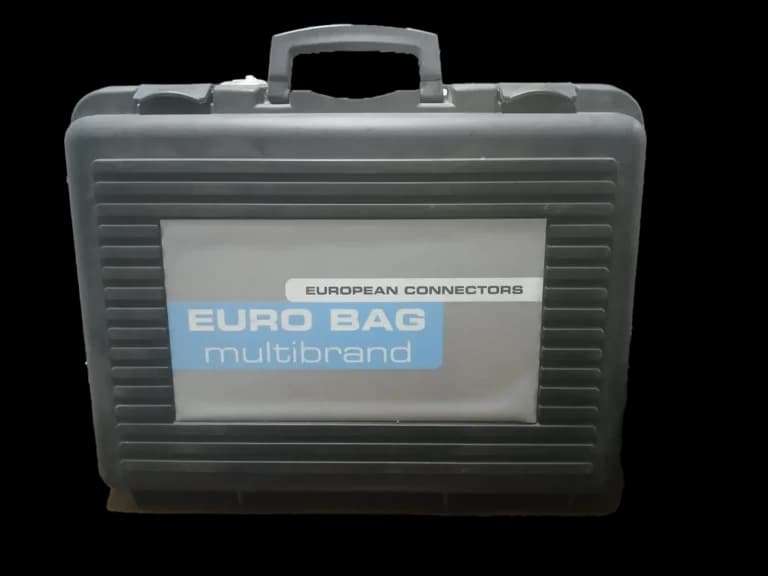 EURO Bag